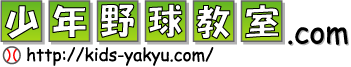 少年野球教室.com